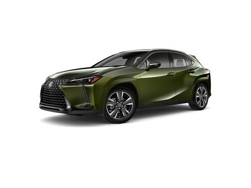 2026 Lexus UX UX 300h Premium FWD