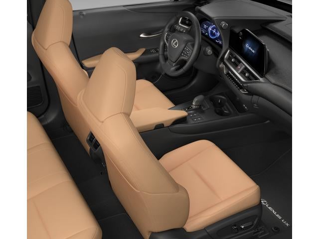 2026 Lexus UX UX 300h Premium FWD