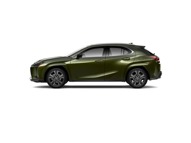 2026 Lexus UX UX 300h Premium FWD