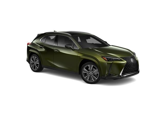 2026 Lexus UX UX 300h Premium FWD