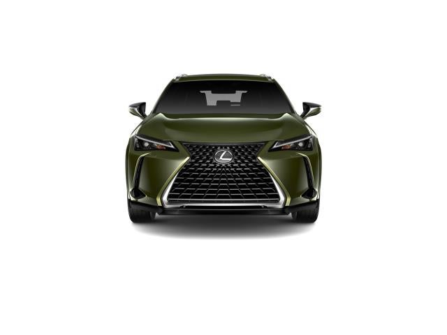 2026 Lexus UX UX 300h Premium FWD