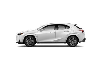 2026 Lexus UX UX 300h Premium FWD