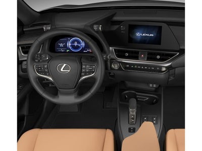 2026 Lexus UX UX 300h Premium FWD