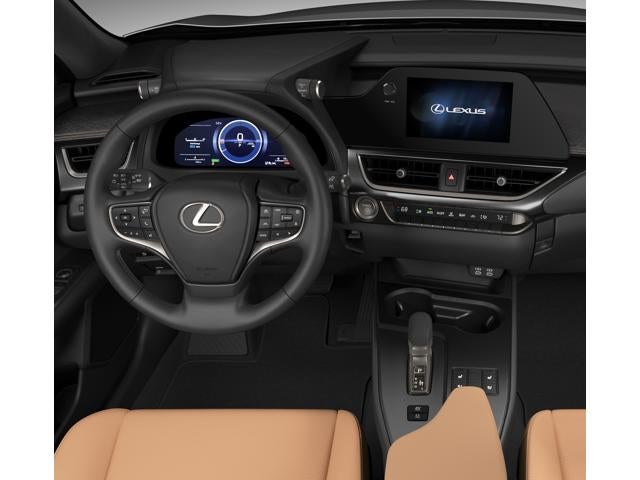 2026 Lexus UX UX 300h Premium FWD