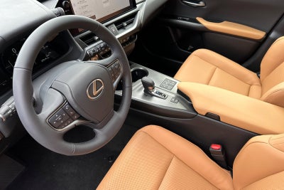 2026 Lexus UX UX 300h Premium FWD