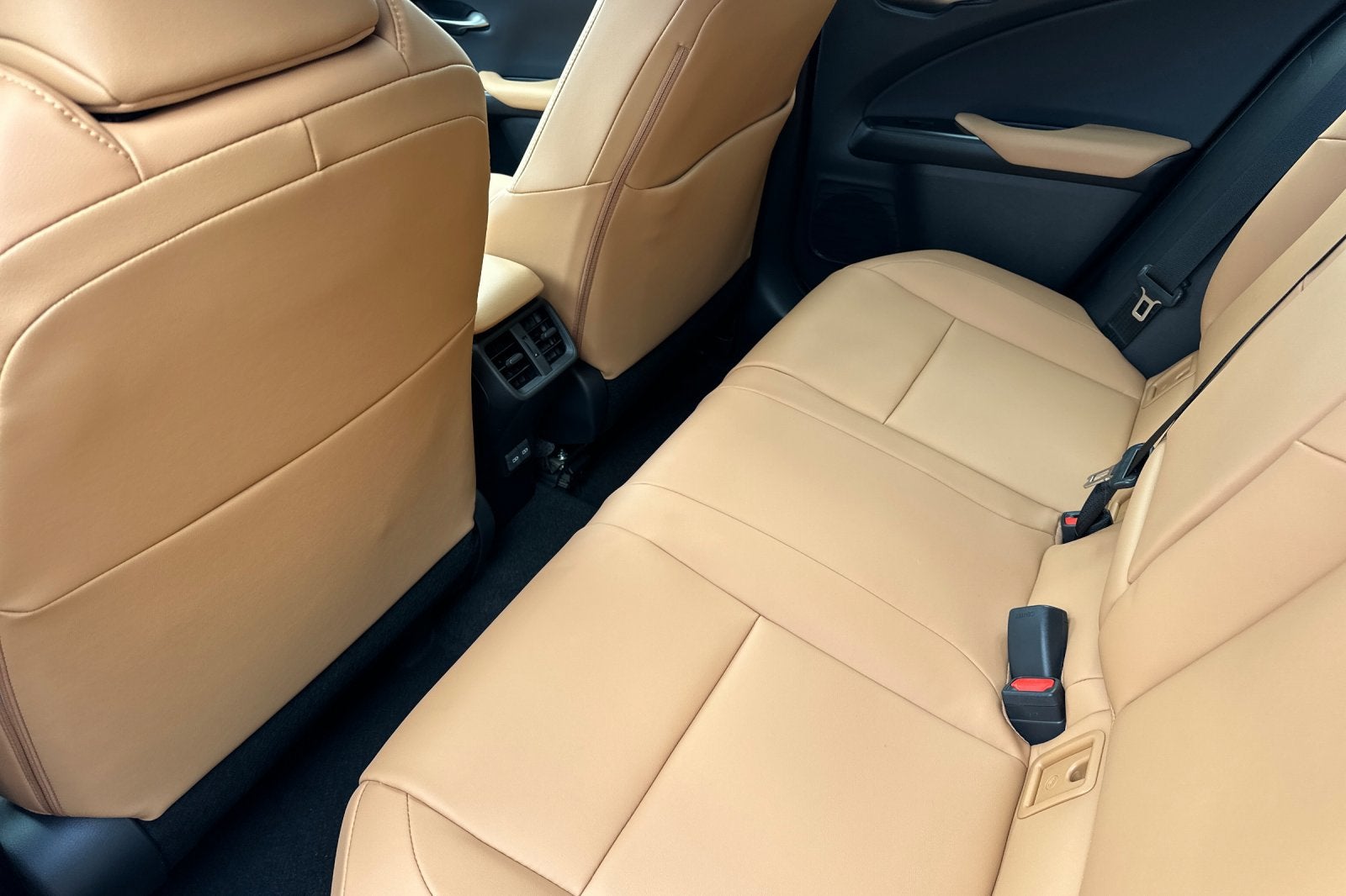 2026 Lexus UX UX 300h Premium FWD