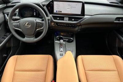 2026 Lexus UX UX 300h Premium FWD