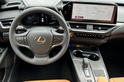 2026 Lexus UX UX 300h Premium FWD