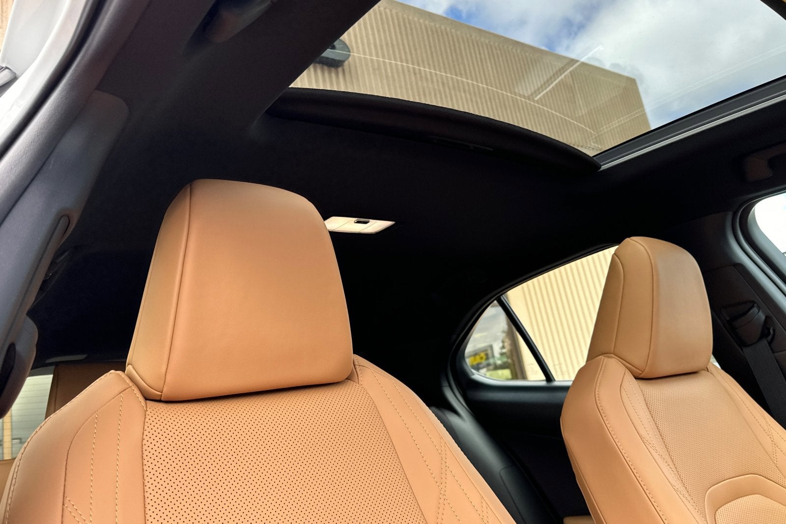 2026 Lexus UX UX 300h Premium FWD