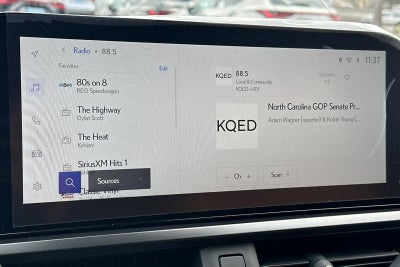 2026 Lexus UX UX 300h Premium FWD