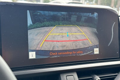 2026 Lexus UX UX 300h Premium FWD