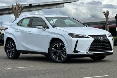 2026 Lexus UX UX 300h Premium FWD