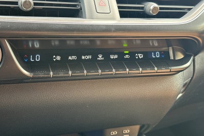 2026 Lexus UX UX 300h Premium FWD