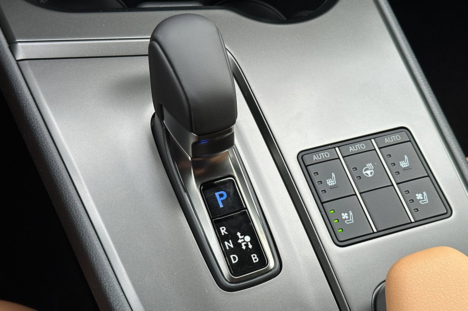 2026 Lexus UX UX 300h Premium FWD