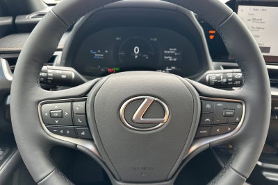 2026 Lexus UX UX 300h Premium FWD