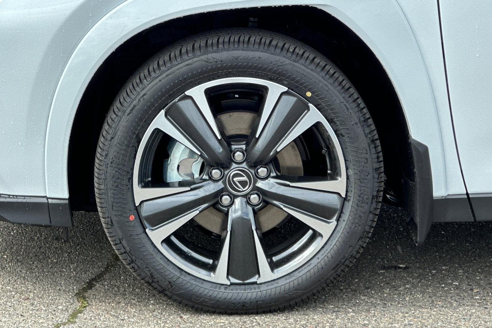 2026 Lexus UX UX 300h Premium FWD