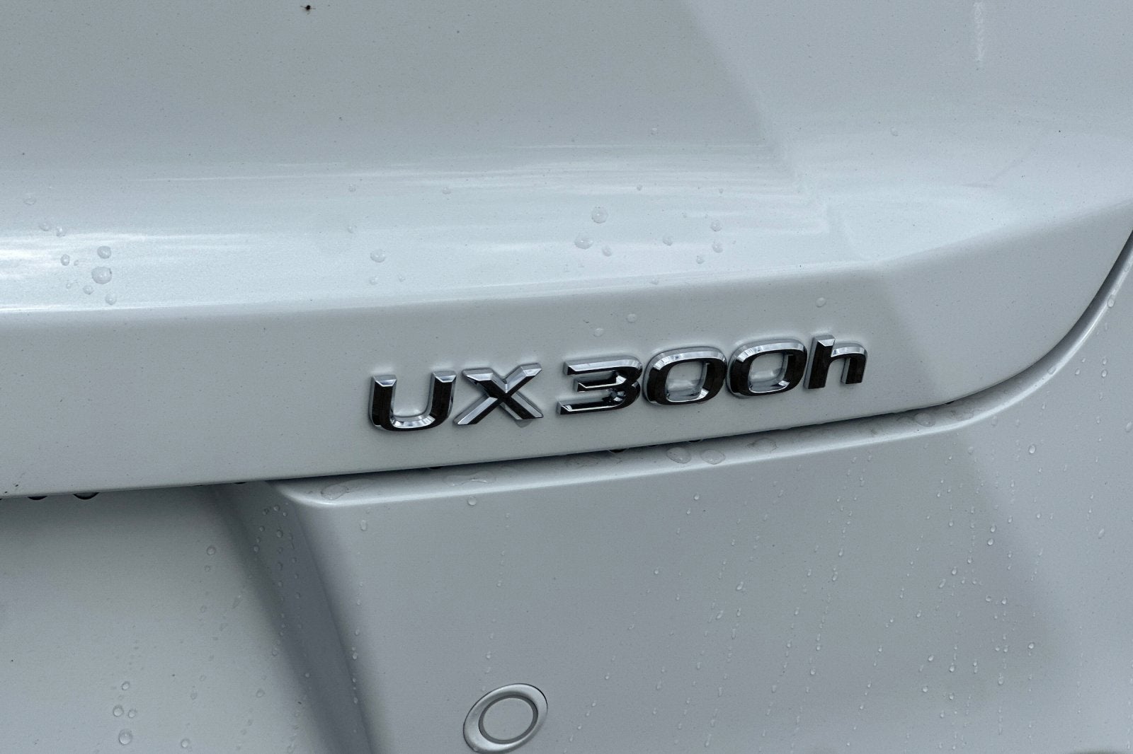 2026 Lexus UX UX 300h Premium FWD