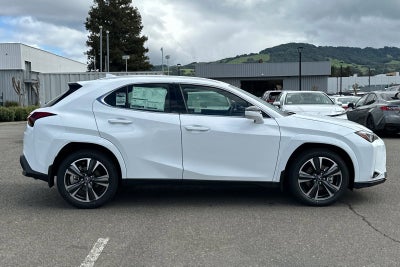 2026 Lexus UX UX 300h Premium FWD