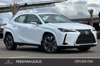 2026 Lexus UX UX 300h Premium FWD