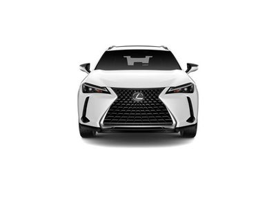 2026 Lexus UX UX 300h Premium FWD