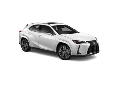 2026 Lexus UX UX 300h Premium FWD