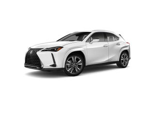 2026 Lexus UX UX 300h Premium FWD