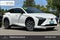 2024 Lexus RZ RZ 450e Luxury