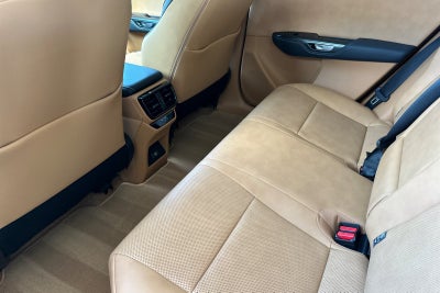 2024 Lexus RZ RZ 450e Luxury