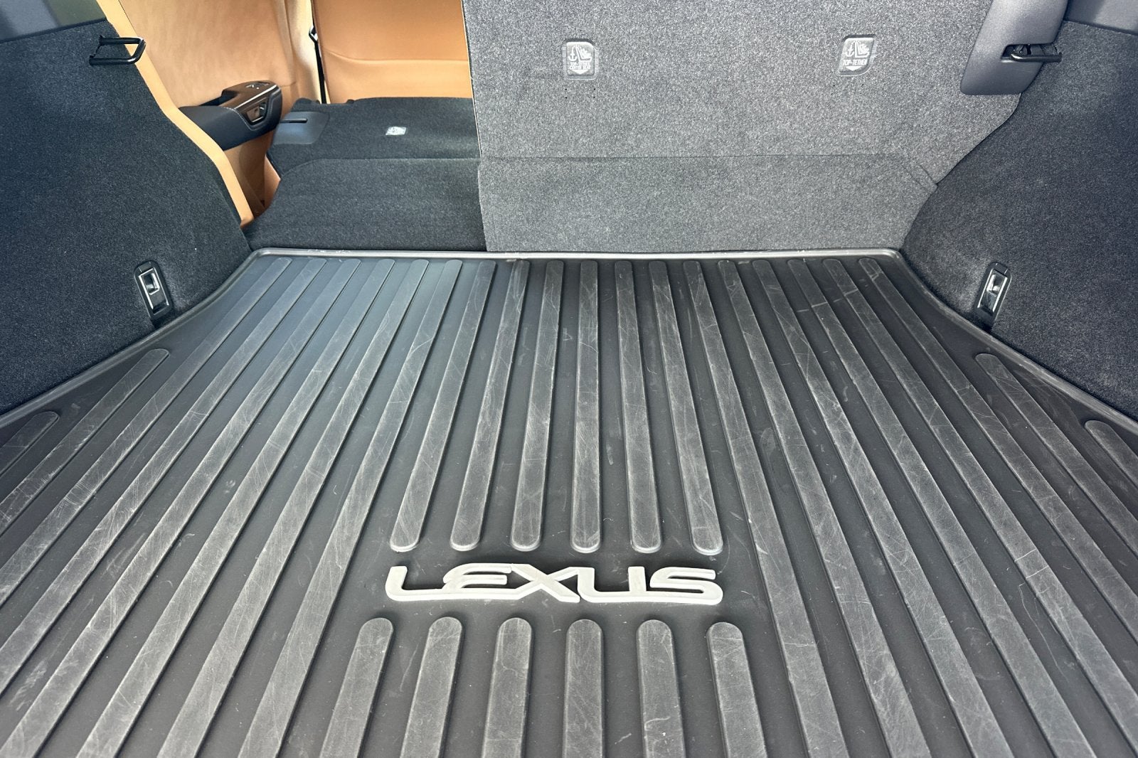 2024 Lexus RZ RZ 450e Luxury