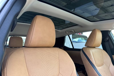 2024 Lexus RZ RZ 450e Luxury
