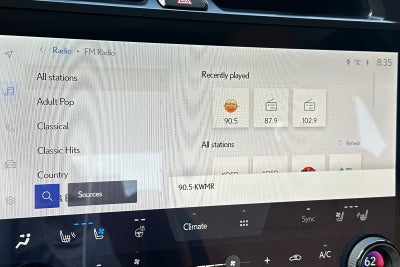 2024 Lexus RZ RZ 450e Luxury
