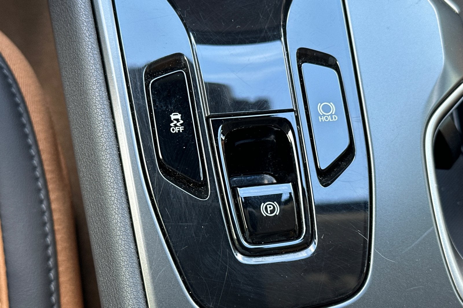 2024 Lexus RZ RZ 450e Luxury