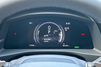 2024 Lexus RZ RZ 450e Luxury