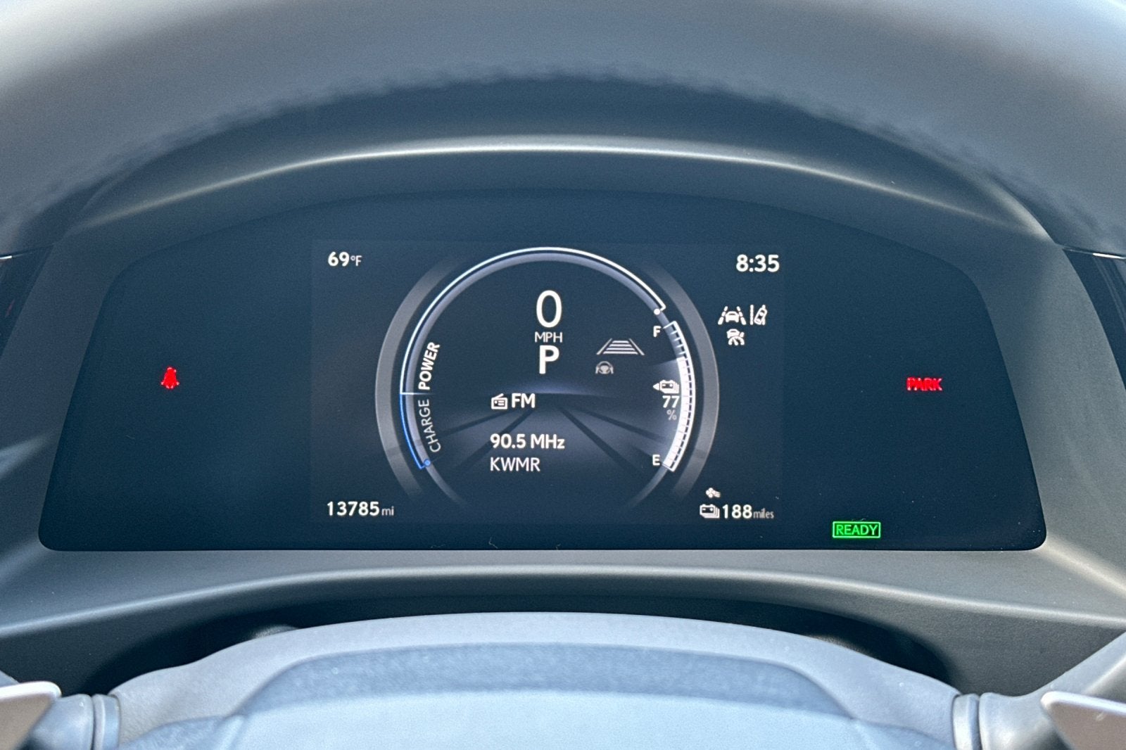 2024 Lexus RZ RZ 450e Luxury