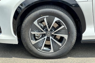 2024 Lexus RZ RZ 450e Luxury