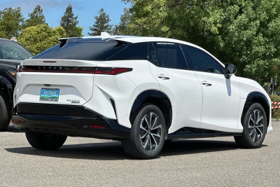 2024 Lexus RZ RZ 450e Luxury