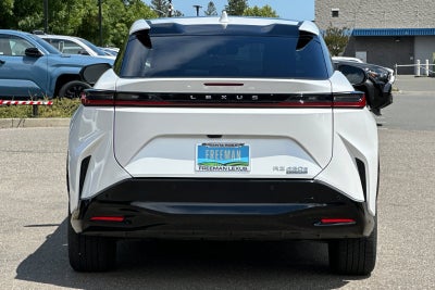 2024 Lexus RZ RZ 450e Luxury