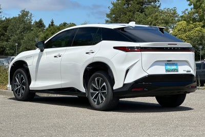 2024 Lexus RZ RZ 450e Luxury