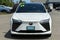2024 Lexus RZ RZ 450e Luxury