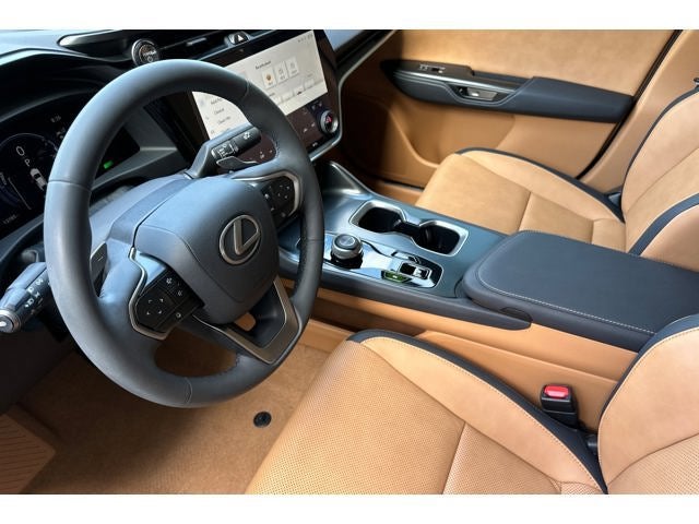 2024 Lexus RZ PREMIUM AWD
