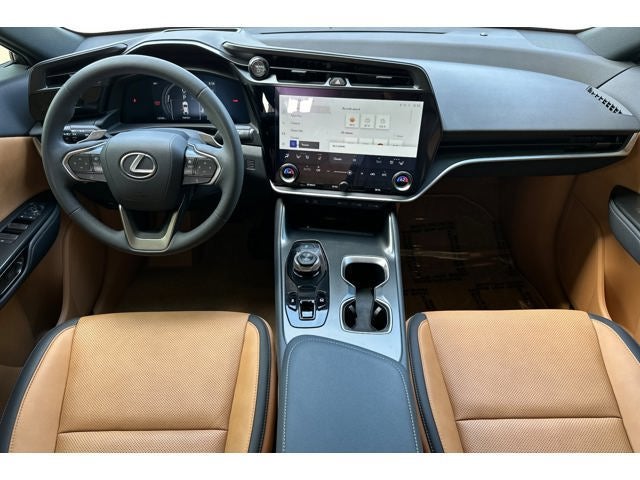 2024 Lexus RZ PREMIUM AWD