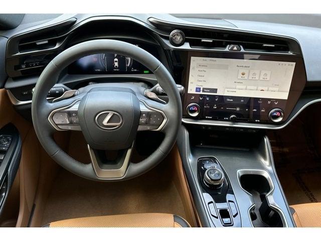 2024 Lexus RZ PREMIUM AWD