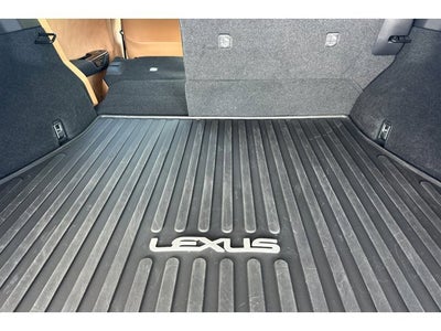 2024 Lexus RZ PREMIUM AWD