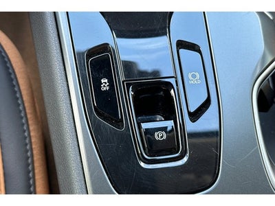 2024 Lexus RZ PREMIUM AWD