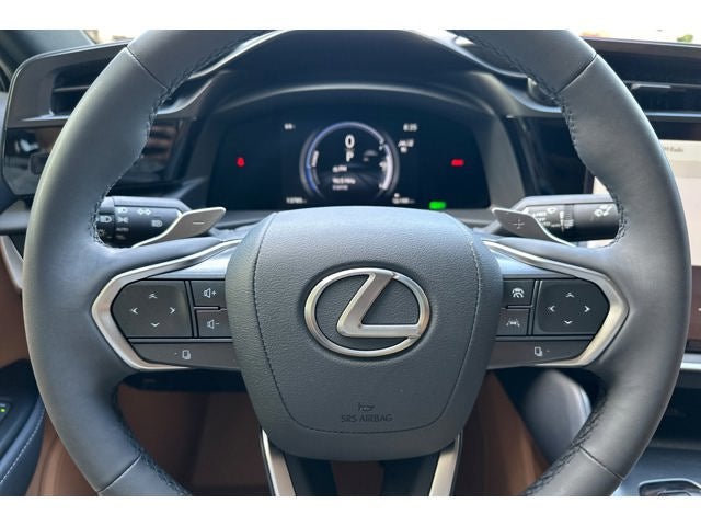 2024 Lexus RZ PREMIUM AWD