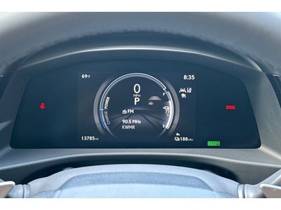 2024 Lexus RZ PREMIUM AWD