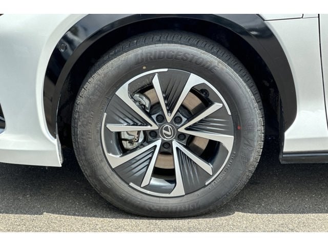2024 Lexus RZ PREMIUM AWD