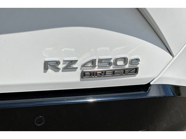2024 Lexus RZ PREMIUM AWD