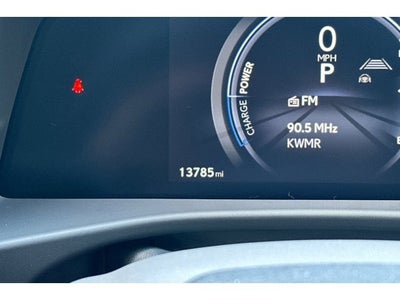 2024 Lexus RZ PREMIUM AWD