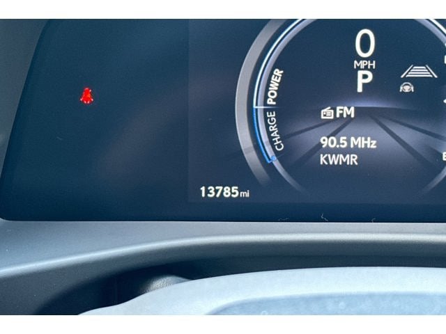 2024 Lexus RZ PREMIUM AWD